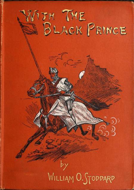 With the Black Prince cover