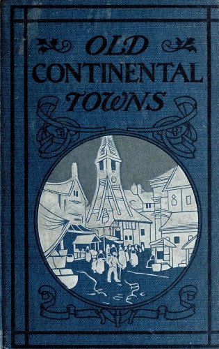 Old Continental Towns cover