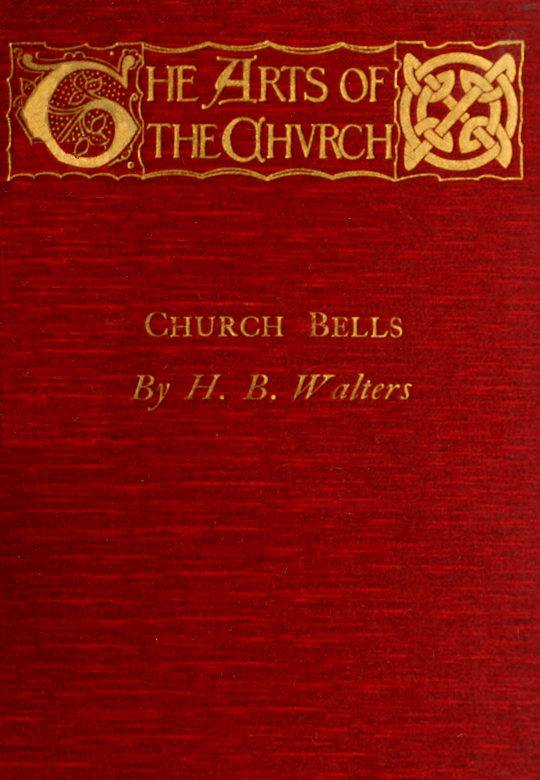 Church Bells cover