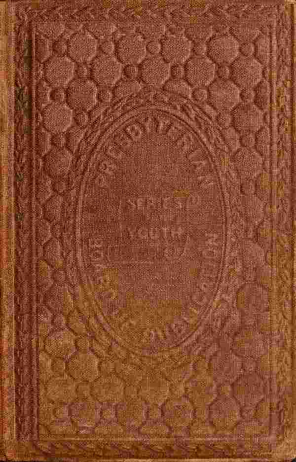 Ella Clinton; or, By Their Fruits Ye Shall Know Them cover