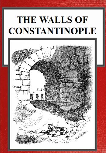 The Walls of Constantinople cover