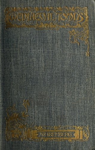 The Story of Nuremberg cover