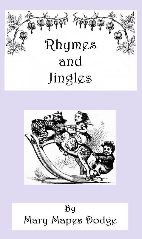 Rhymes and Jingles cover