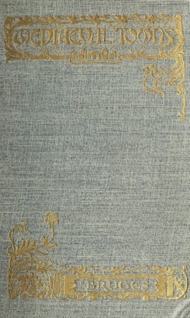 The Story of Bruges cover