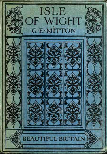 The Isle of Wight cover