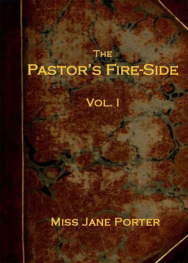 The Pastor's Fire-side Vol. 1 (of 4) cover