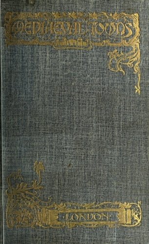 The Story of London cover
