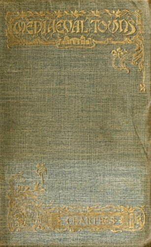 The Story of Chartres cover