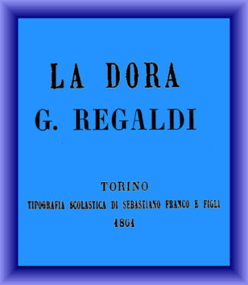 La Dora cover