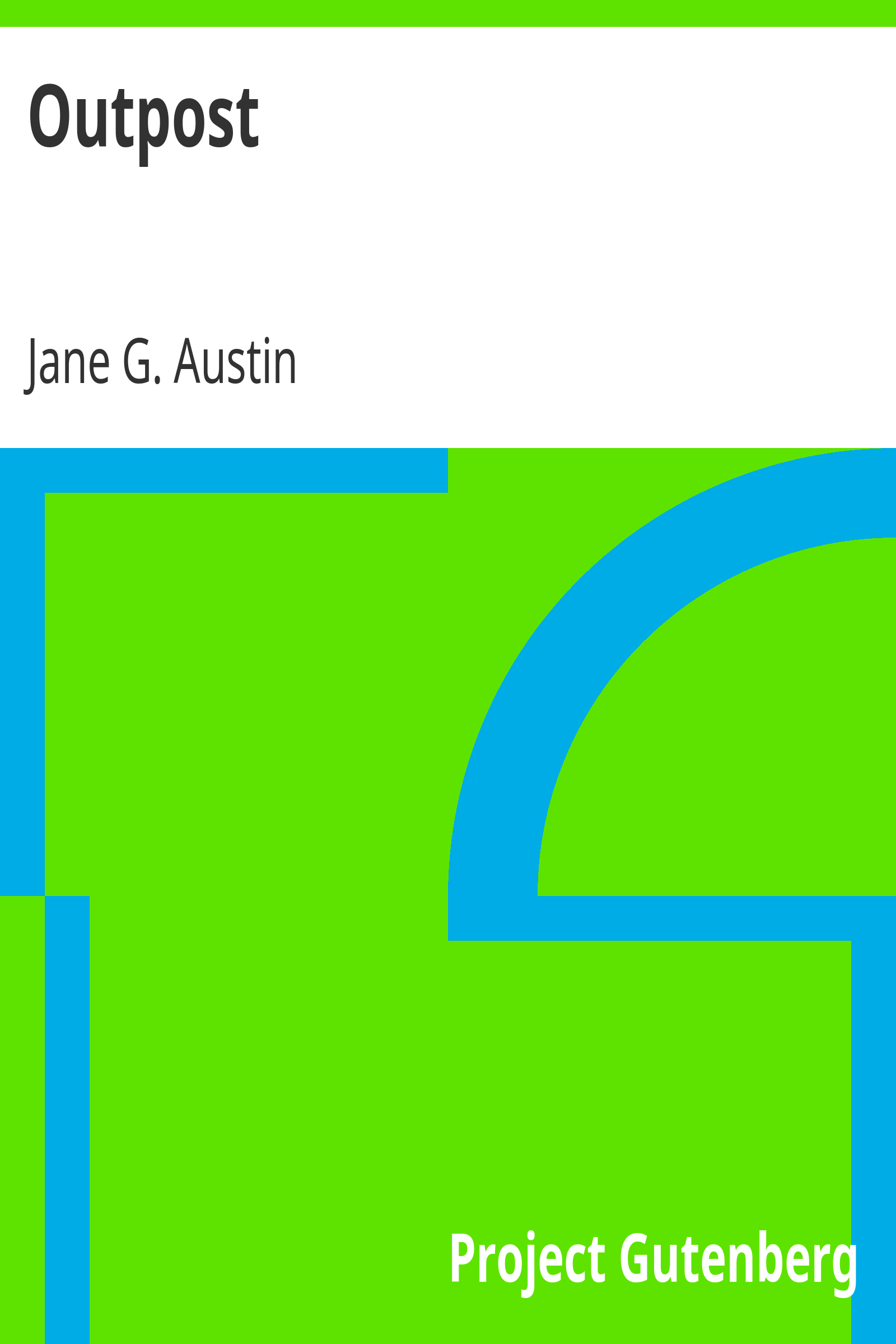 Outpost cover