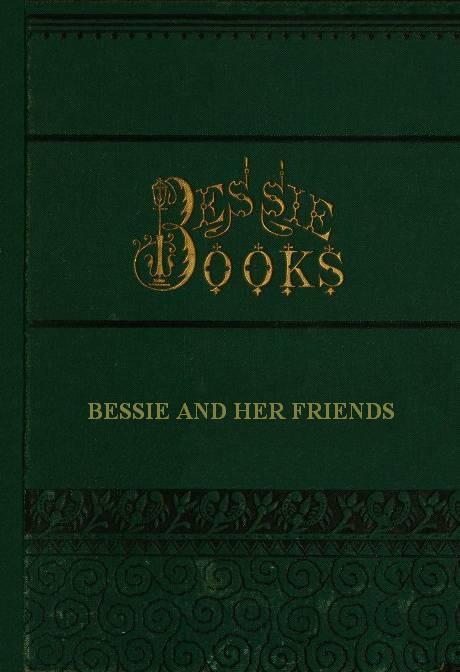 Bessie and Her Friends cover