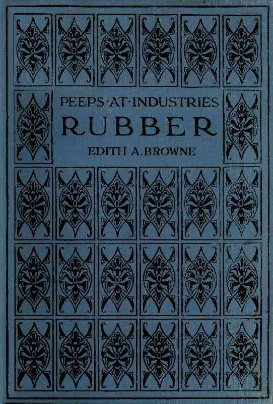 Rubber cover