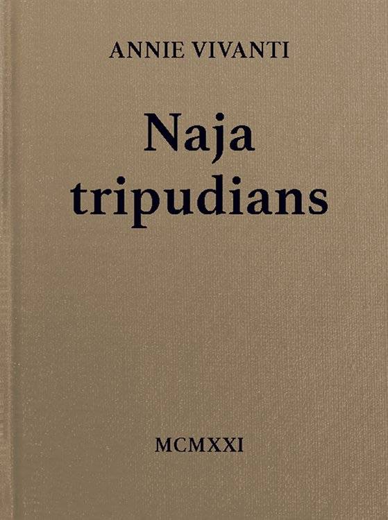 Naja tripudians cover