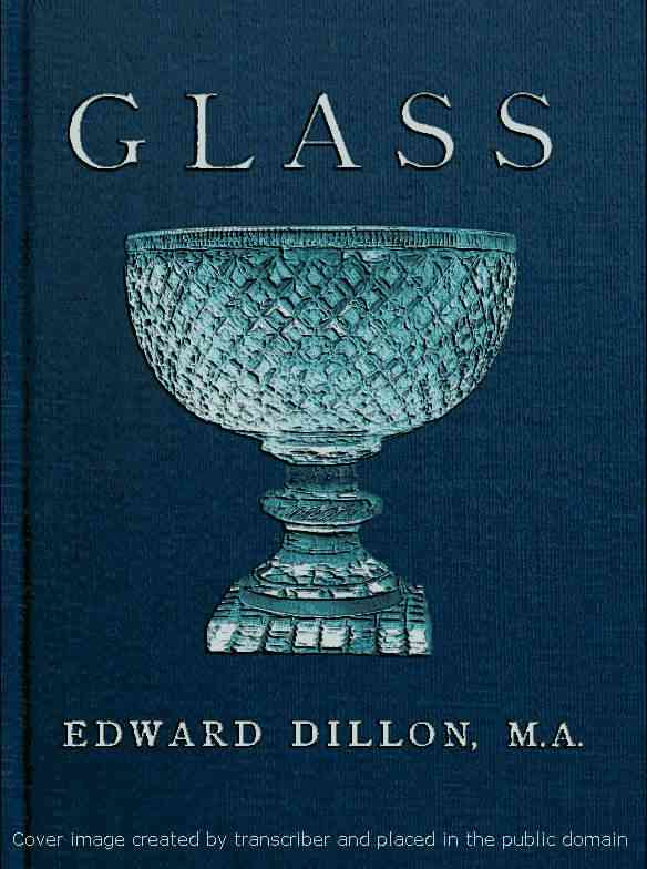 Glass cover