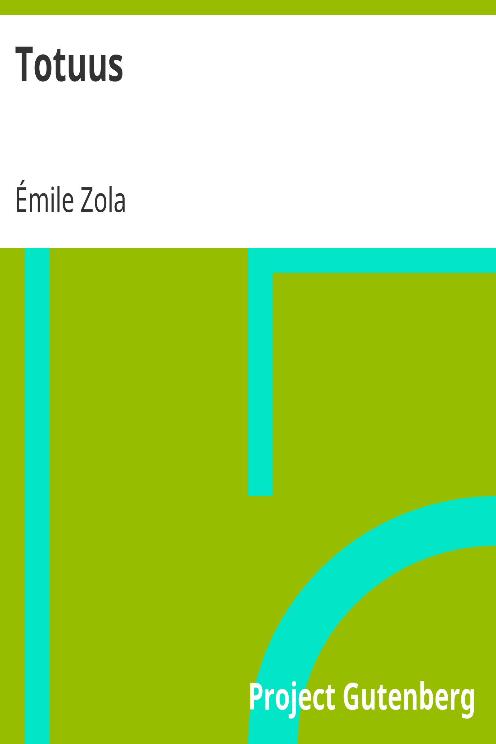 Totuus cover