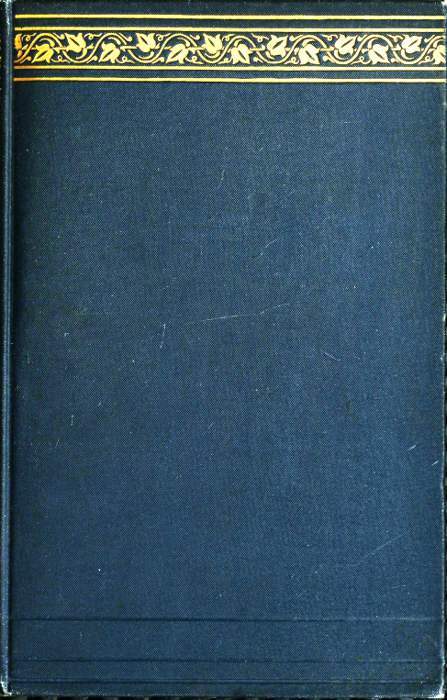 Kophetua the Thirteenth cover