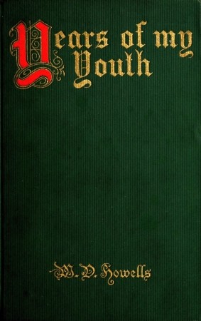 Years of My Youth cover
