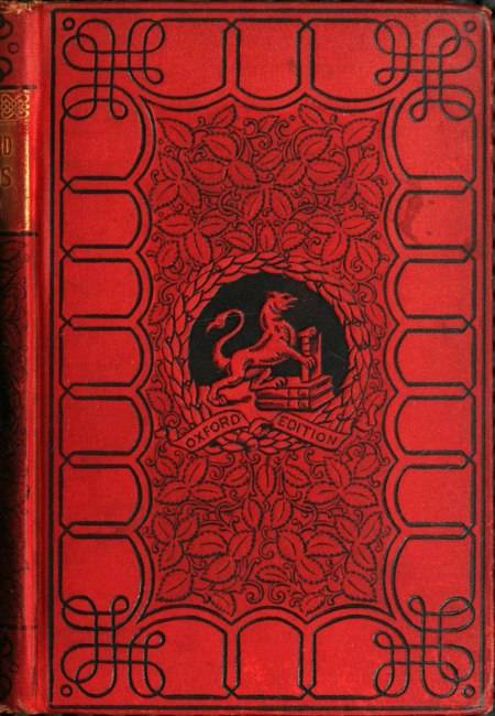 All Sorts and Conditions of Men: An Impossible Story cover