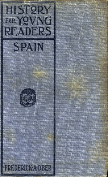 Spain cover