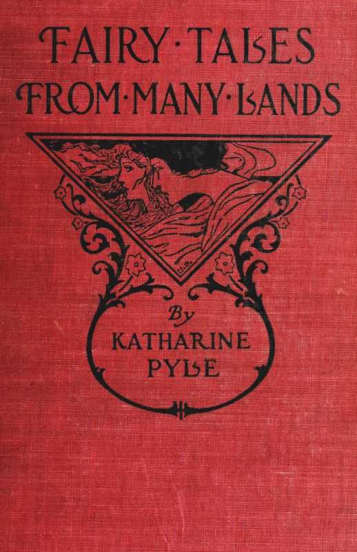 Fairy Tales from Many Lands cover