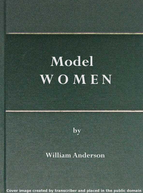 Model Women cover