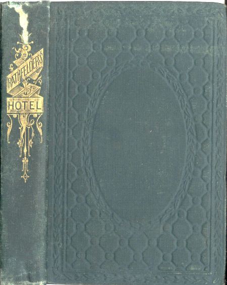 Rathfelder's Hotel cover
