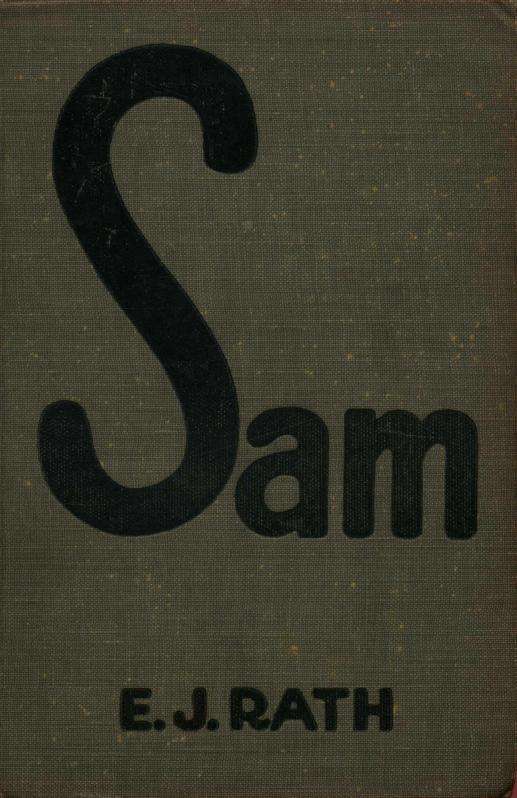 Sam cover