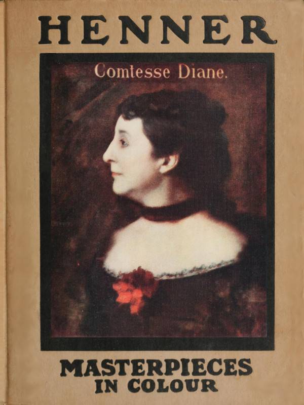 Henner cover
