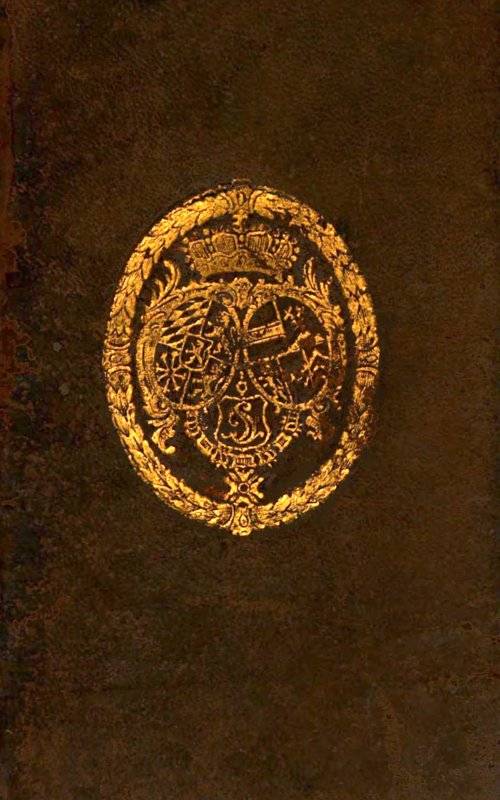Essais d'un dictionnaire universel / contenant généralement tous les mots François tant vieux que modernes, & les termes de toutes les Sciences & des Arts cover