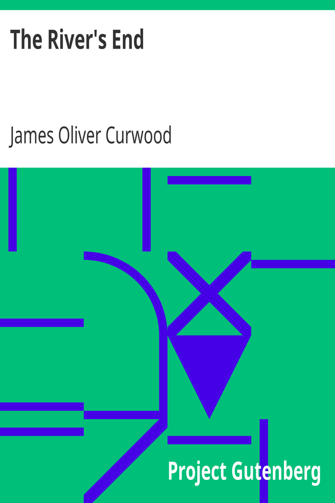 The River's End cover