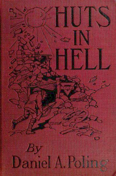 Huts in Hell cover