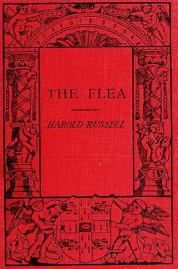 The Flea cover