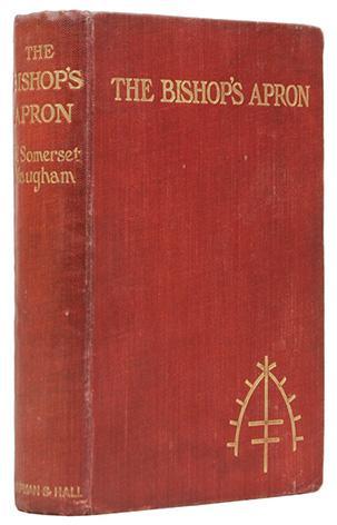 The Bishop's Apron: A study in the origins of a great family cover