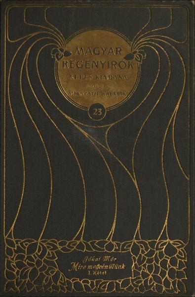 Mire megvénülünk (1. kötet) cover