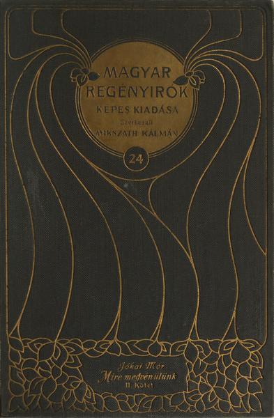 Mire megvénülünk (2. kötet) cover