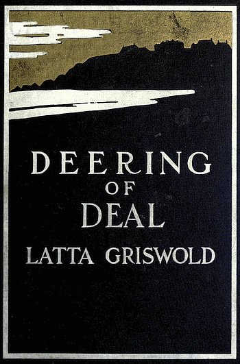 Deering of Deal; Or, The Spirit of the School cover