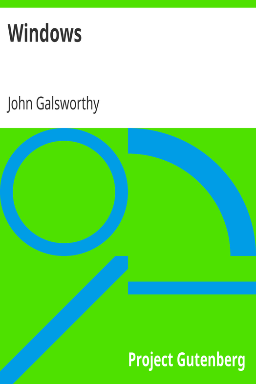 Windows cover