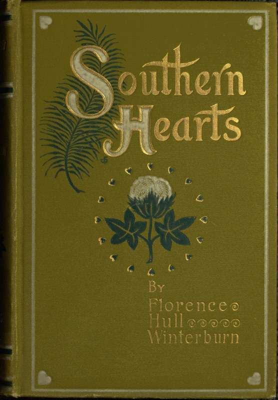 Southern Hearts cover