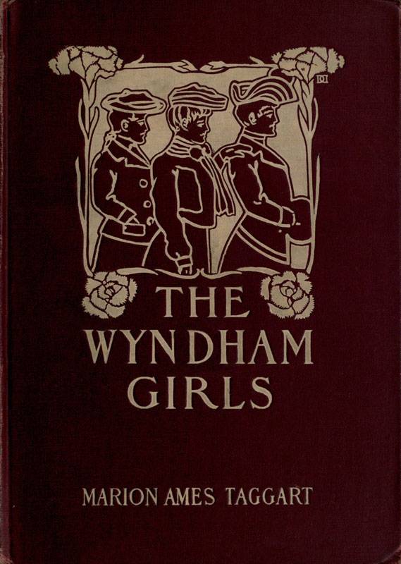 The Wyndham Girls cover