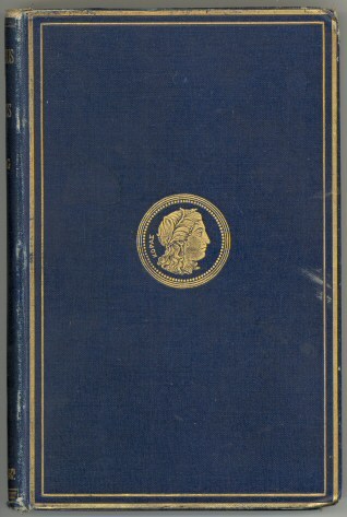 Theocritus, Bion and Moschus, Rendered into English Prose cover