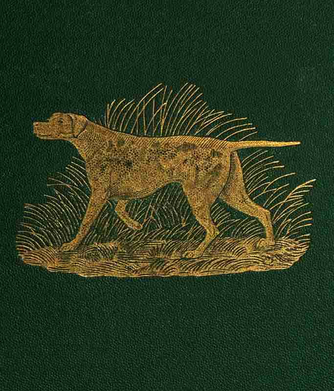 Dog Breaking / The Most Expeditious, Certain, and Easy Method, Whether Great Excellence or Only Mediocrity Be Required, With Odds and Ends for Those Who Love the Dog and Gun cover