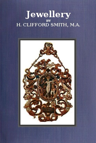 Jewellery cover