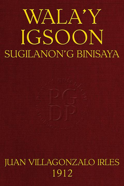 Wala'y Igsoon.... (Sugilanon'g Binisaya) cover