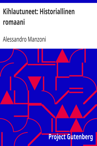 Kihlautuneet: Historiallinen romaani cover