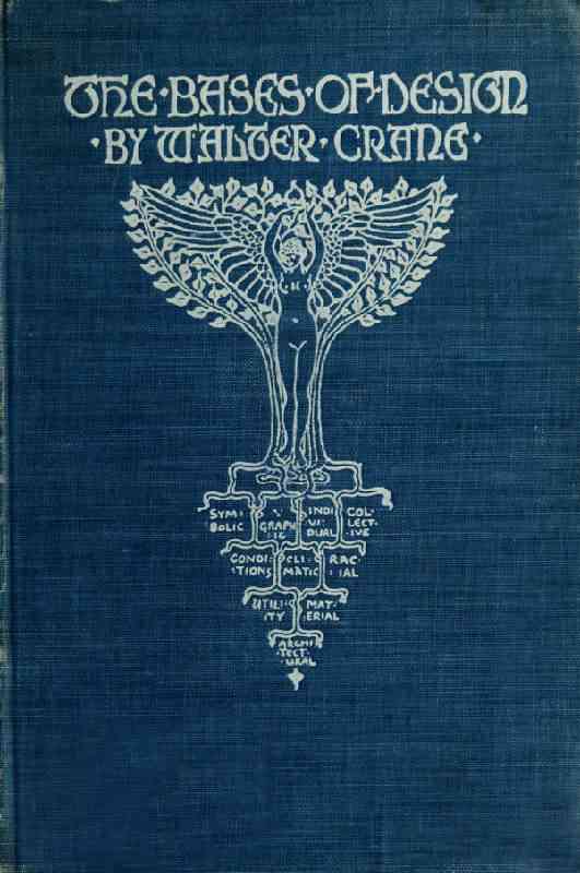 The Bases of Design cover