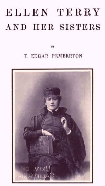 Ellen Terry and Her Sisters cover
