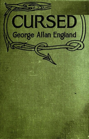Cursed cover