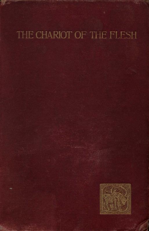 The Chariot of the Flesh cover