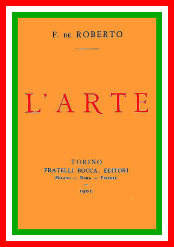 L'Arte cover