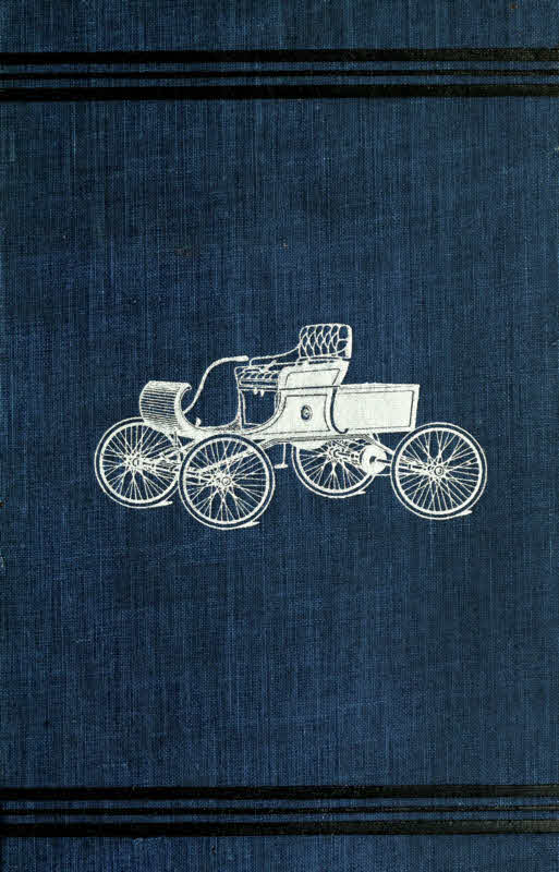 Practical Carriage and Wagon Painting / A Treatise on the Painting of Carriages, Wagons and Sleighs, Embracing Full and Explicit Directions for Executing All Kinds of Work, Including Painting Factory Work, Lettering, Scrolling, Ornamenting, Varnishing, etc., with Many Tested Recipes and Formulas cover